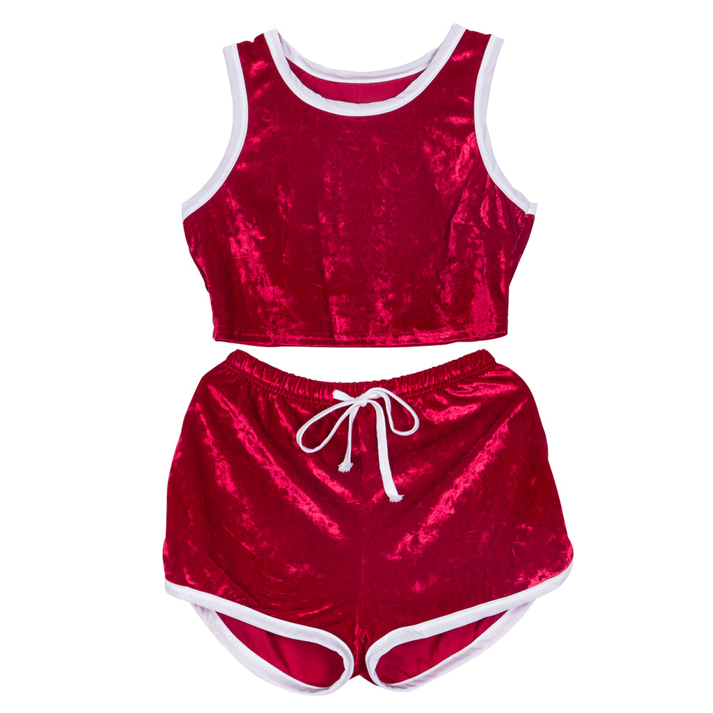 Lingerie Set