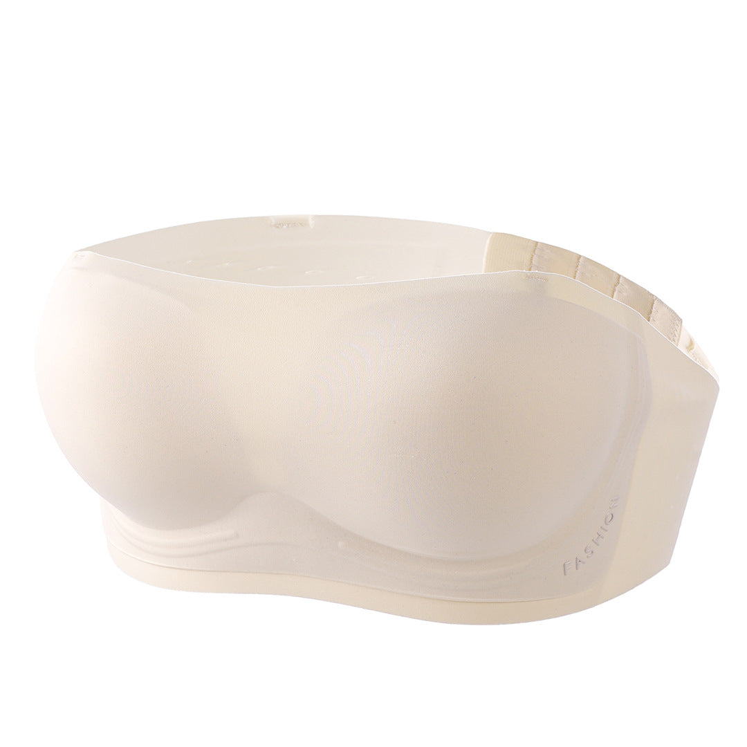 Strapless Liquid Foundation Underwear