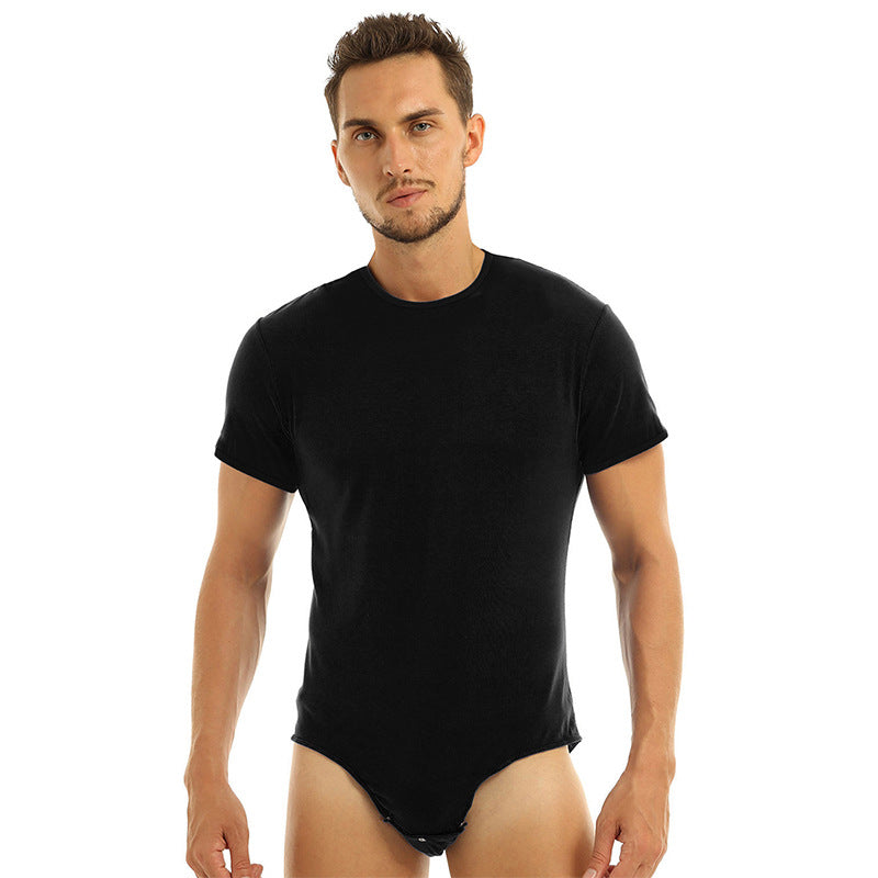 One-piece Home Pajamas