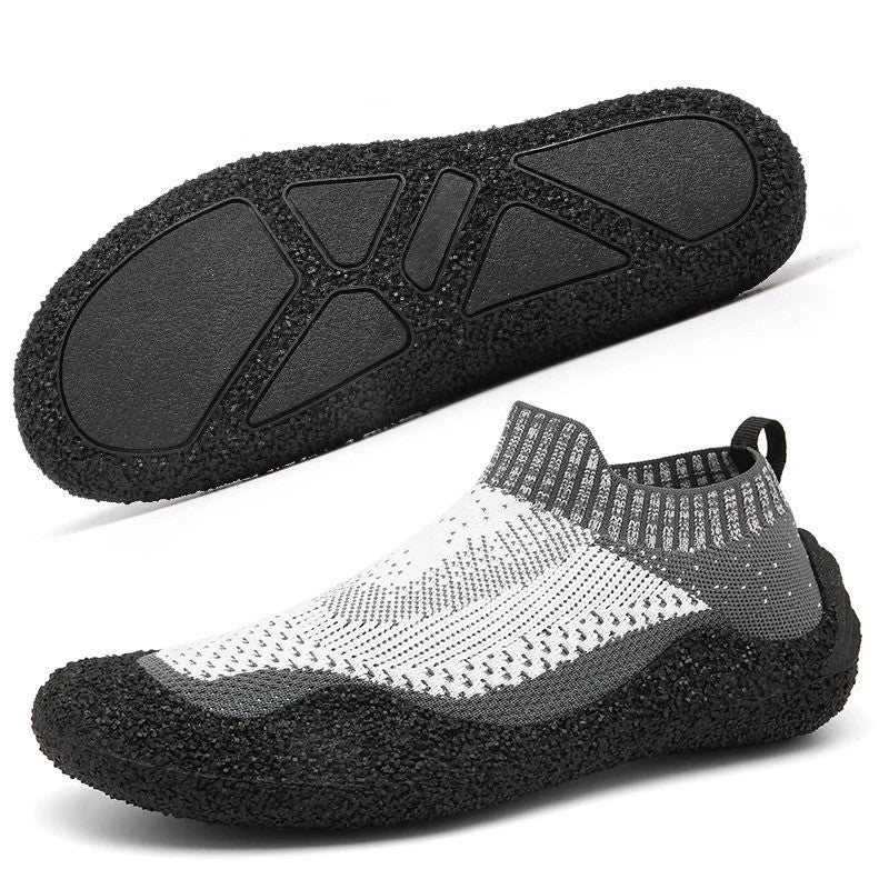 Outdoor Hiking Desert Climbing Shoes
