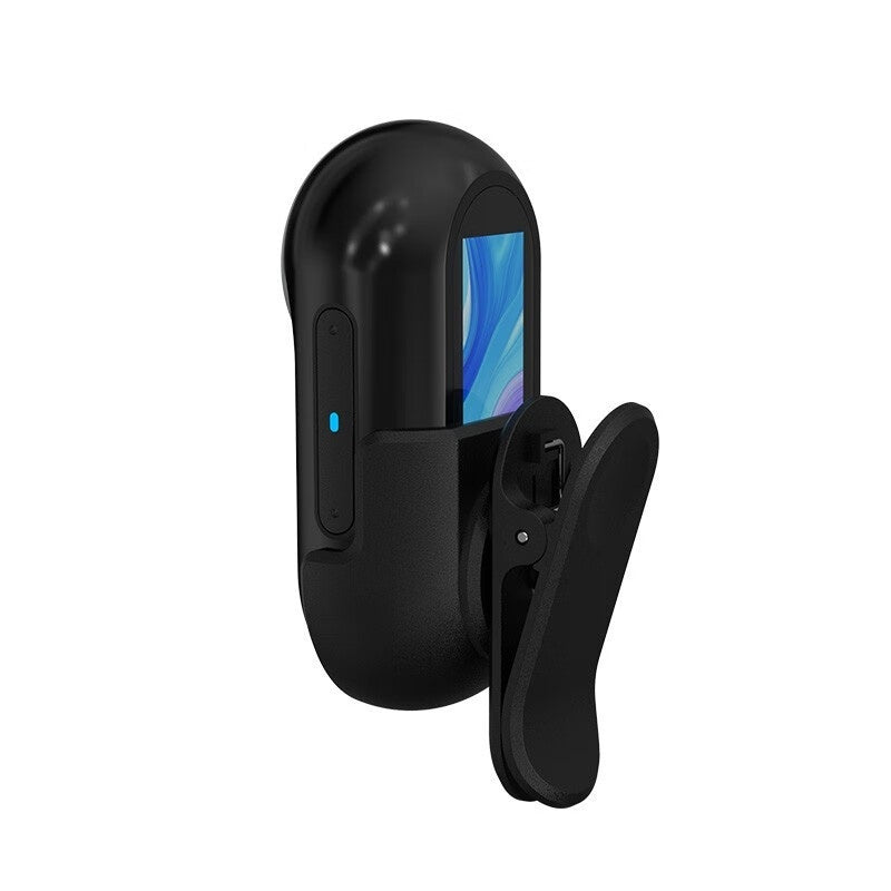 Pet Thumb Camera