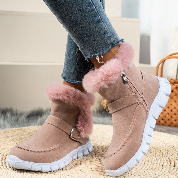 Winter Boots