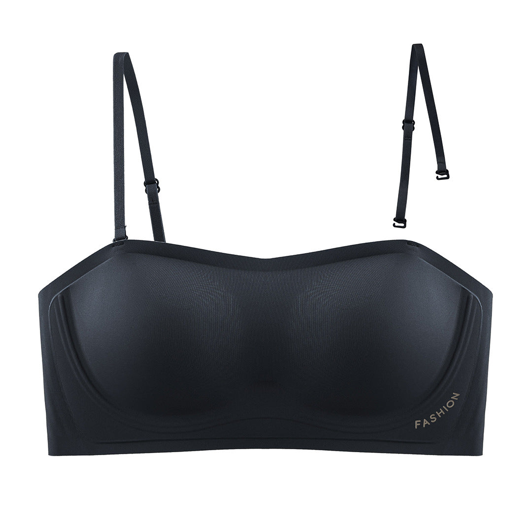Strapless Liquid Foundation Underwear