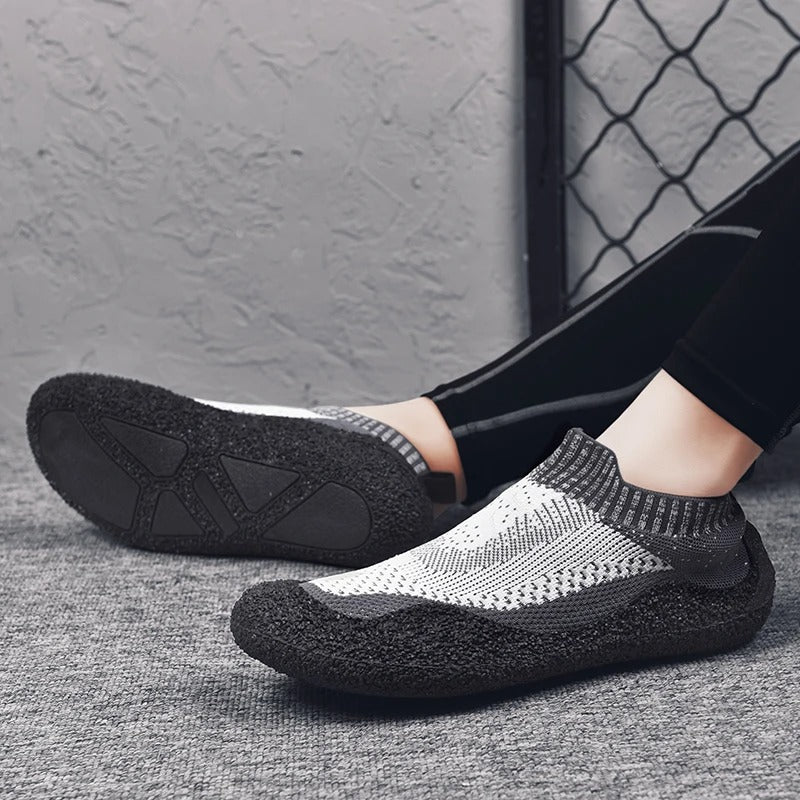 Outdoor Hiking Desert Climbing Shoes