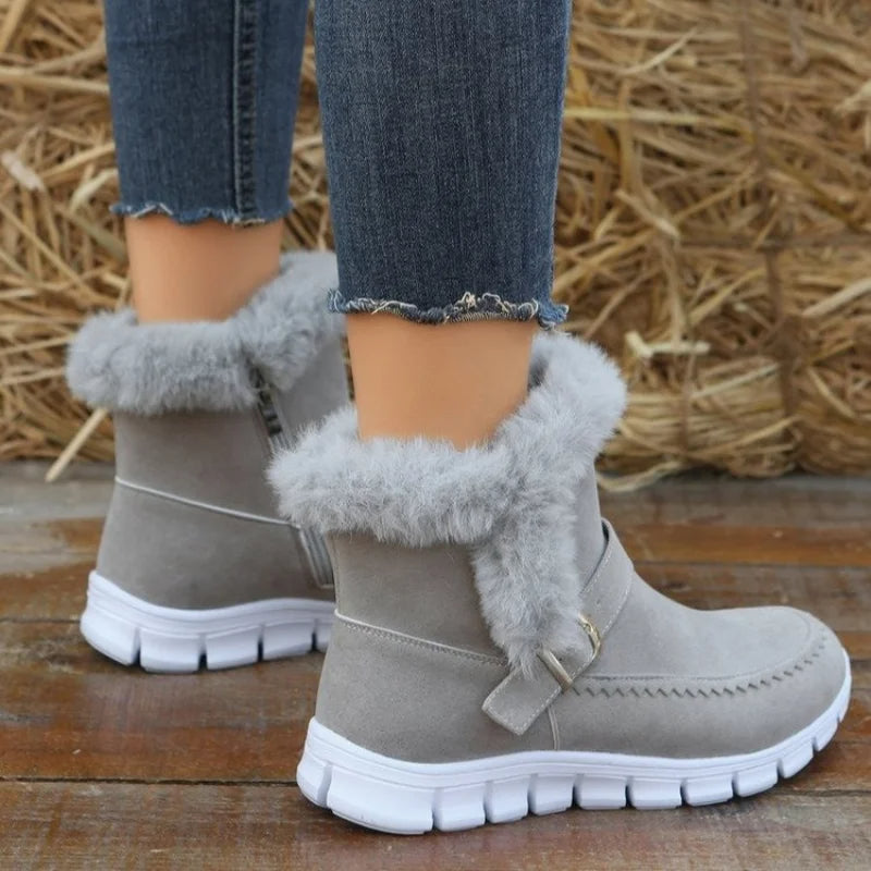 Winter Boots
