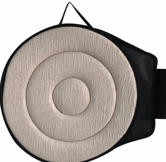 360 Degree Rotation Seat Cushion Mats