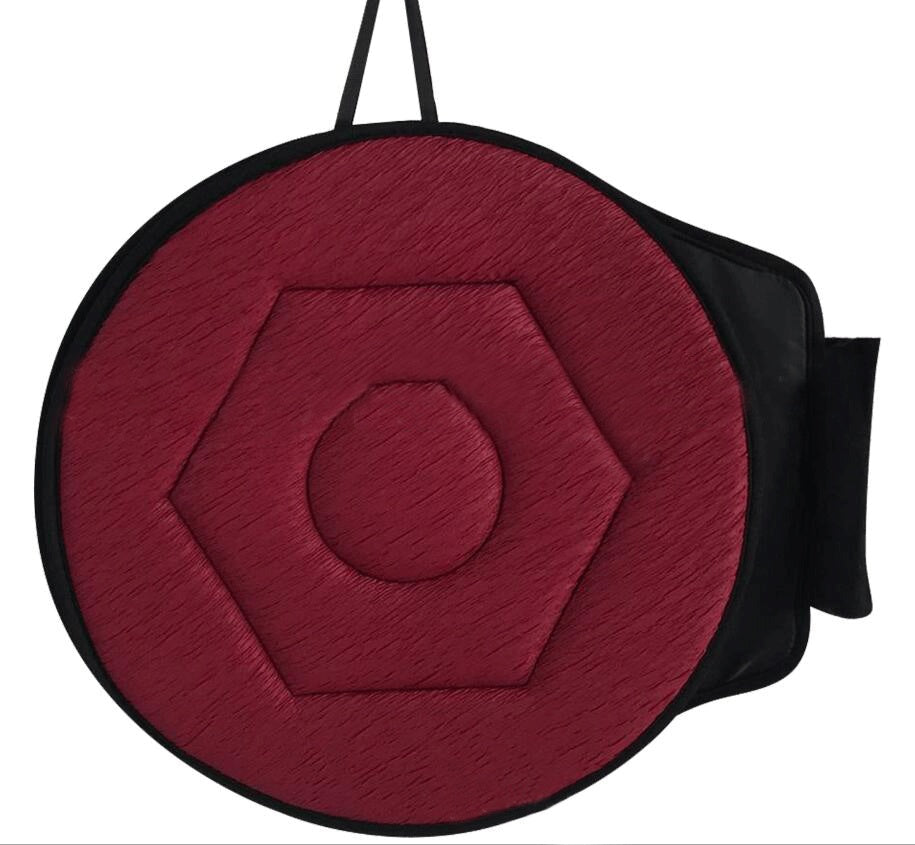360 Degree Rotation Seat Cushion Mats