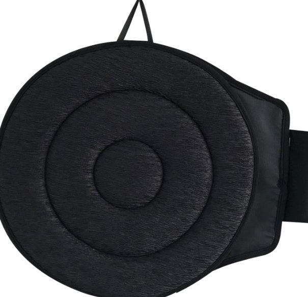 360 Degree Rotation Seat Cushion Mats