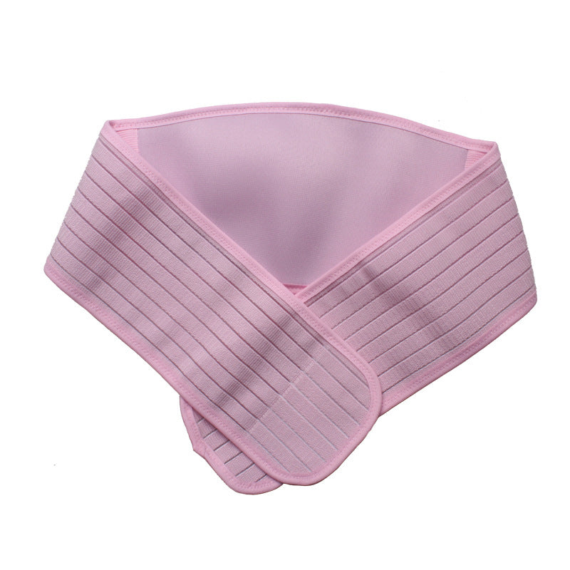 Mid-Pregnancy Abdominal Support 2pc