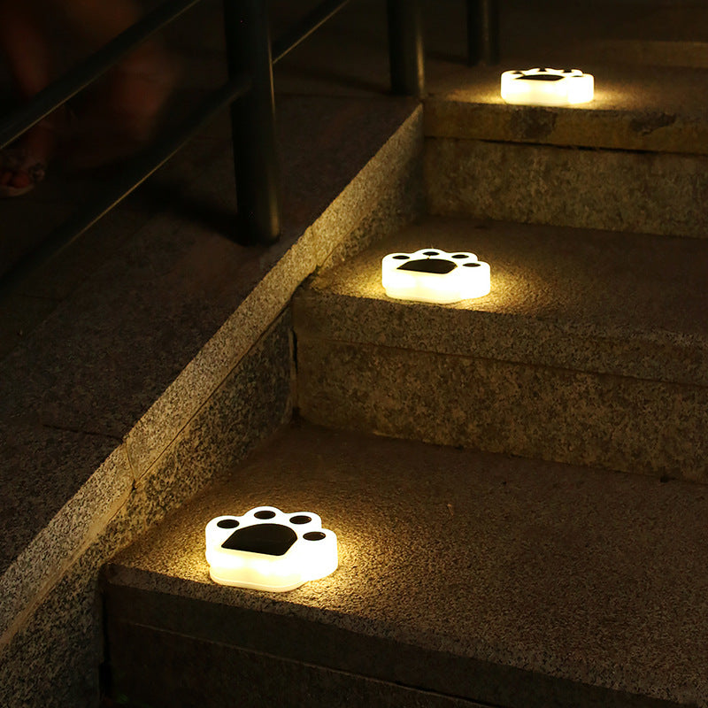 Outdoor Landscape  Solar LED Light