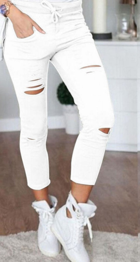 Casual pants