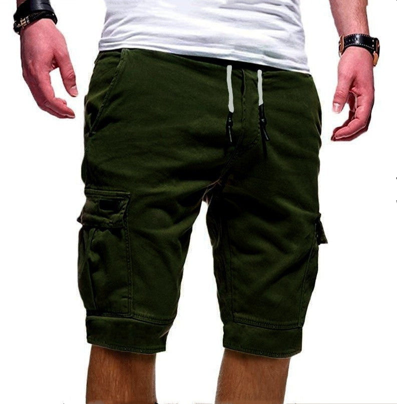 Casual Pants