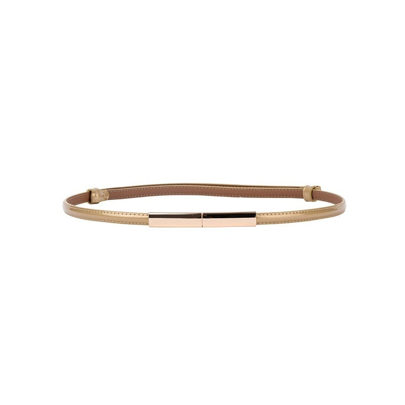 Fashion Belt