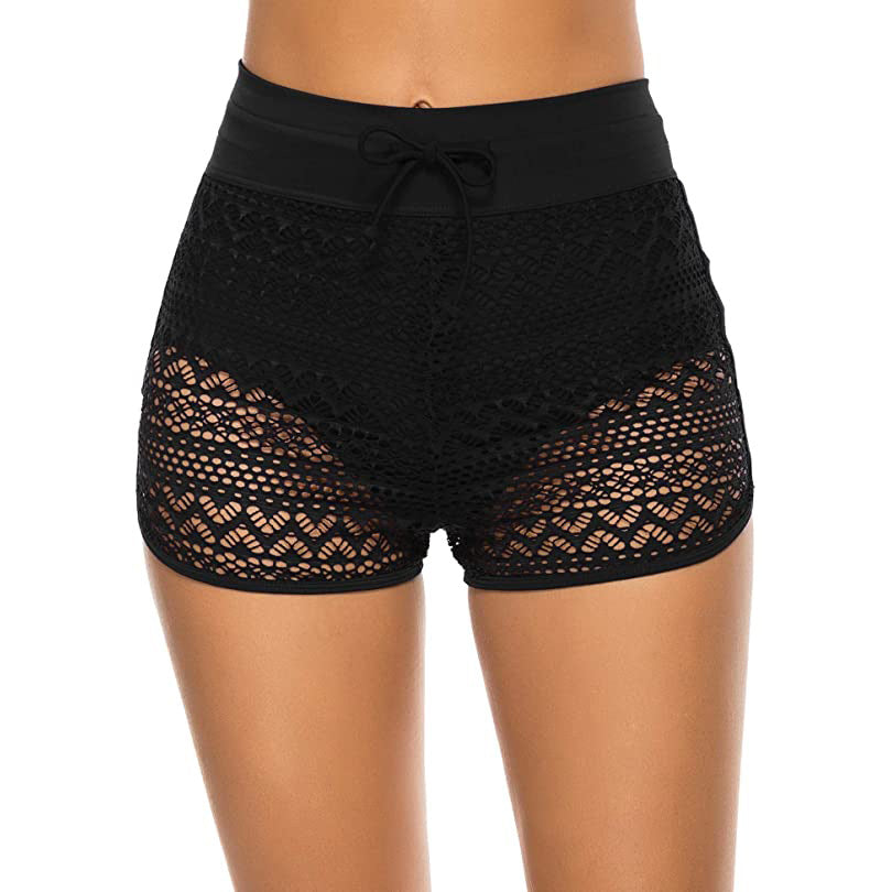 Ladies Swim Shorts