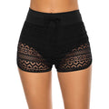 Ladies Swim Shorts