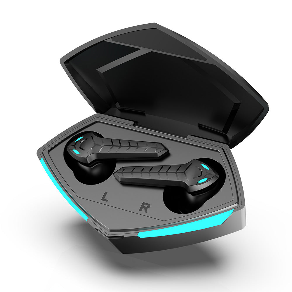 TWS Gaming Headset