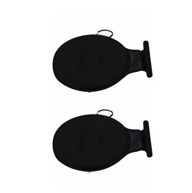 360 Degree Rotation Seat Cushion Mats