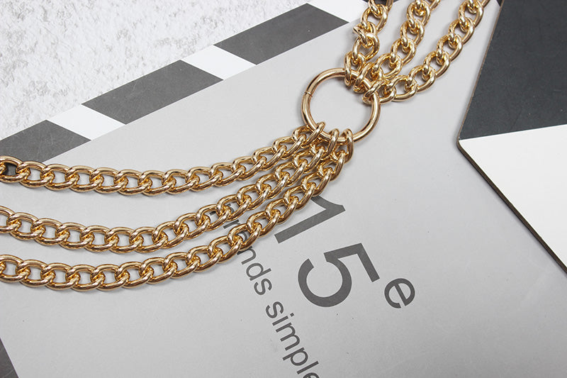 Fashion Belt Waist Chain