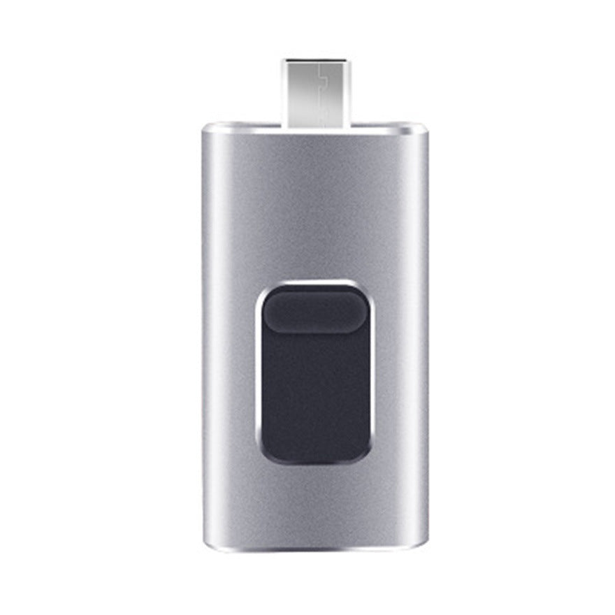 USB Storage Stick For IPhone&Android Type C Usb