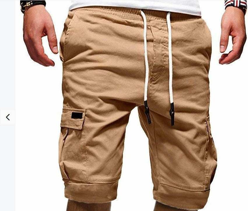 Casual Pants