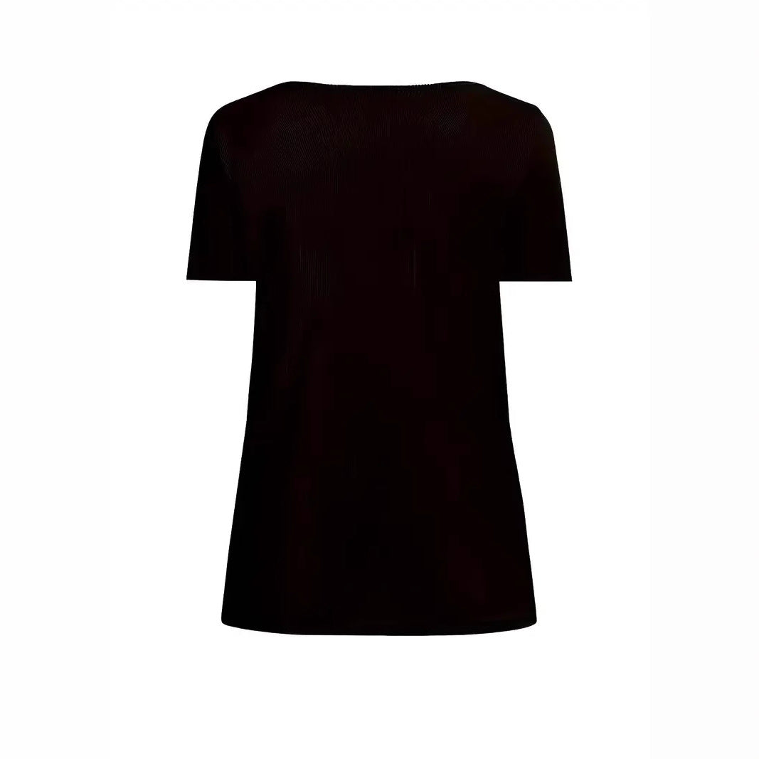 Fashion Knitted Slim-fit Pullover Top