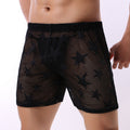 Comfort Star Low Waist Pants