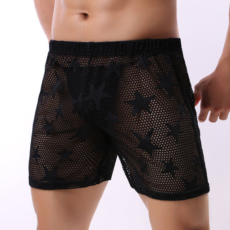 Comfort Star Low Waist Pants