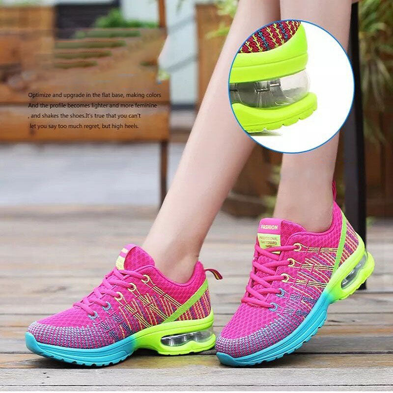 Causal Sport Shoes