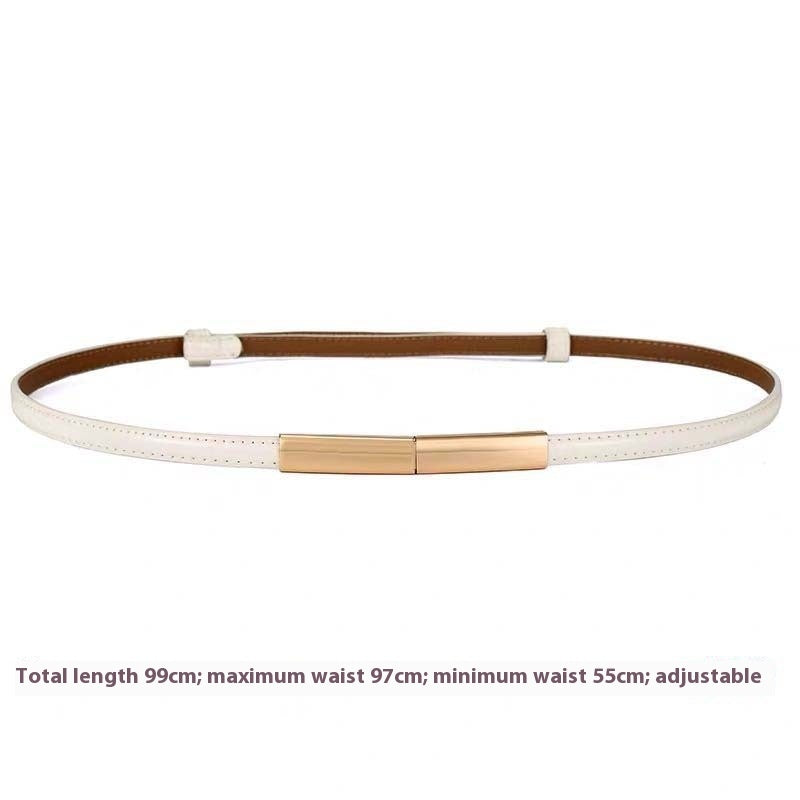 Fashion Belt