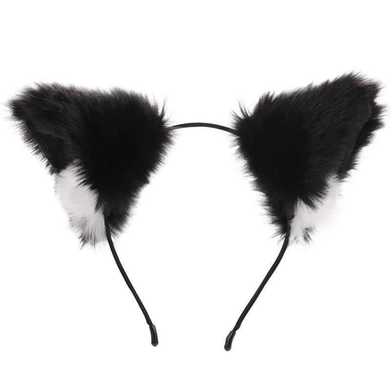 Cat Ear Band
