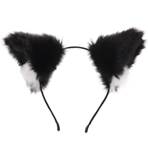 Cat Ear Band