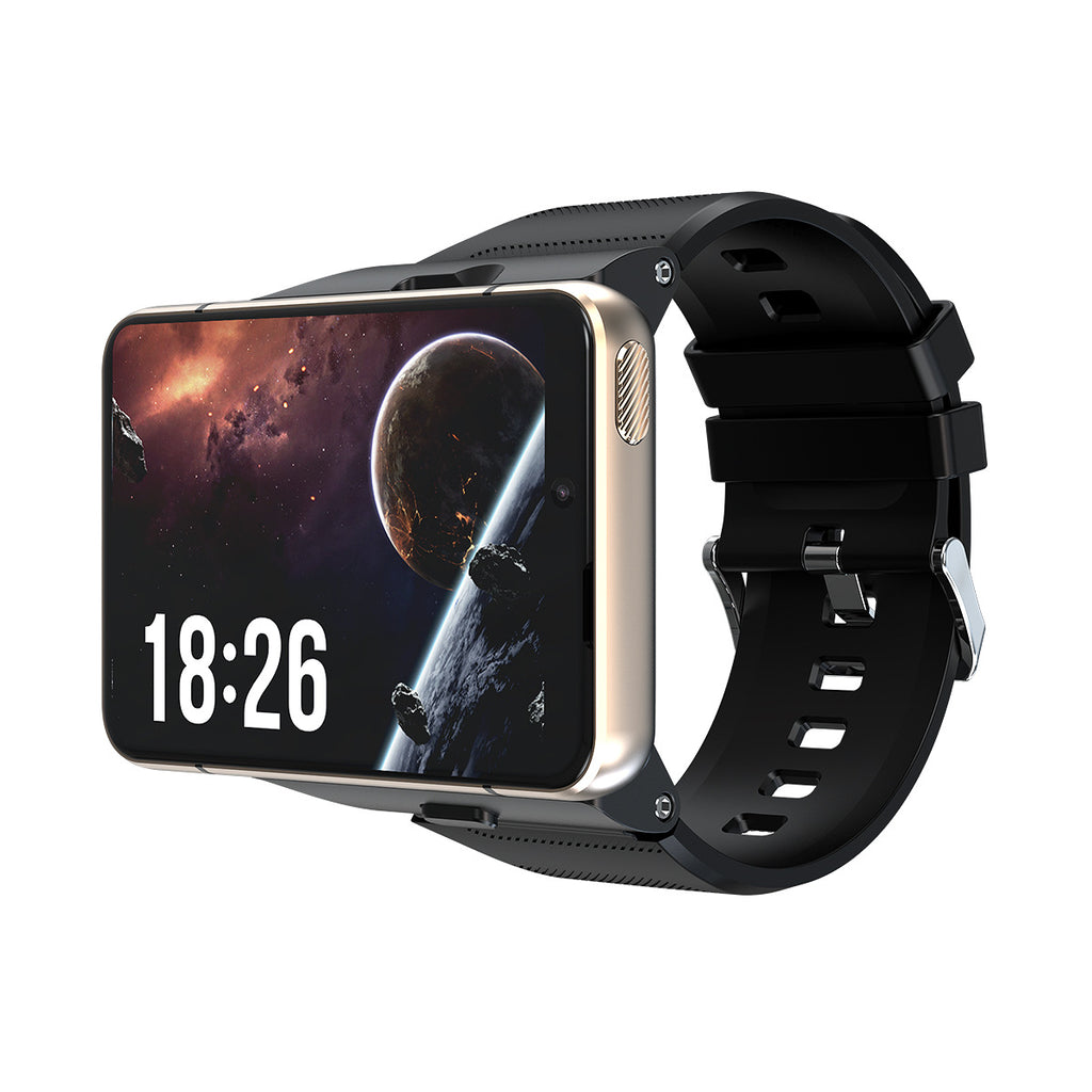 High-end Large-screen 4G Android Smartwatch