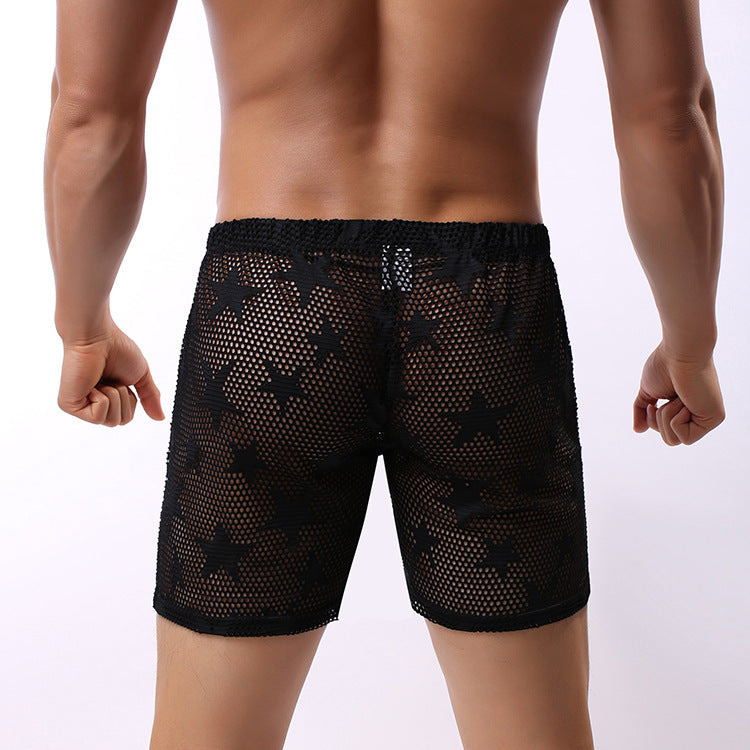 Comfort Star Low Waist Pants