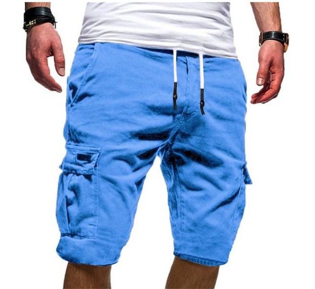 Casual Pants