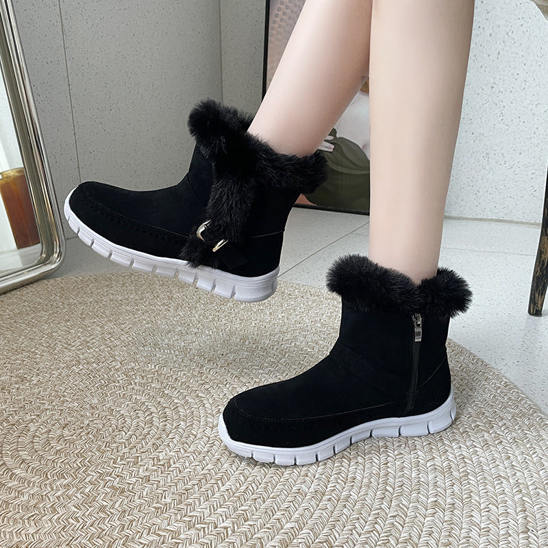 Winter Boots