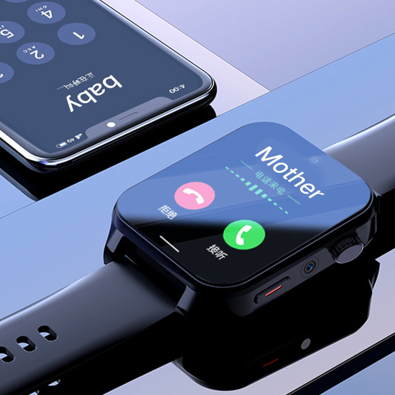 Smart Watch Android HD Large Screen