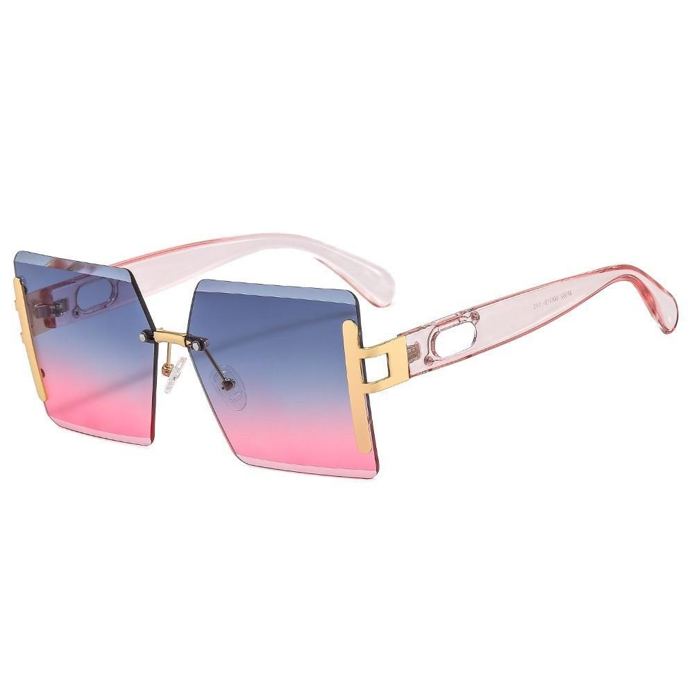 Gorgeous Square Frame Sunglasses