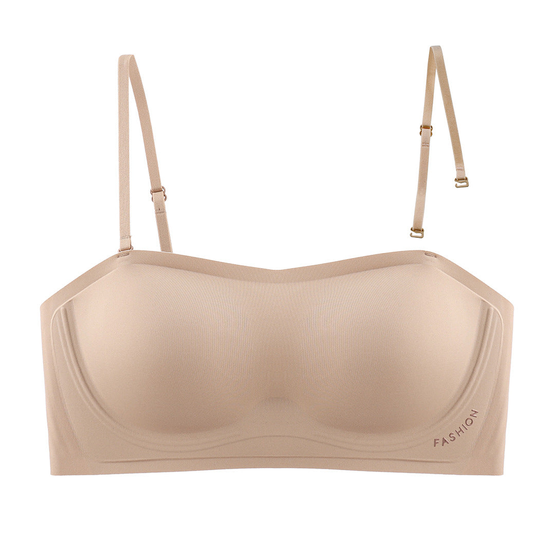 Strapless Liquid Foundation Underwear