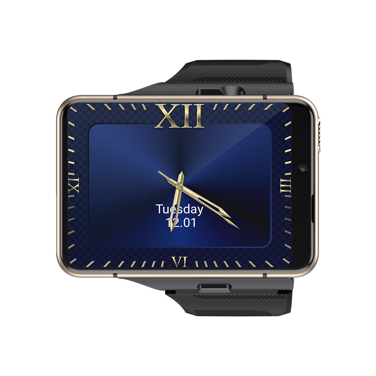High-end Large-screen 4G Android Smartwatch