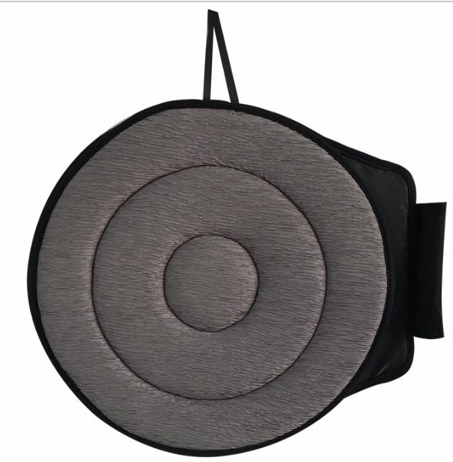 360 Degree Rotation Seat Cushion Mats