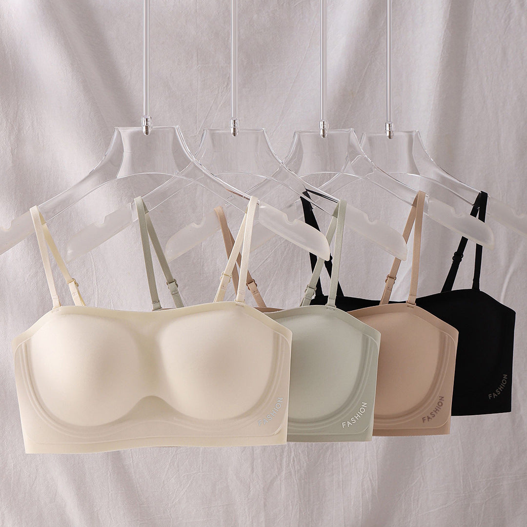 Strapless Liquid Foundation Underwear