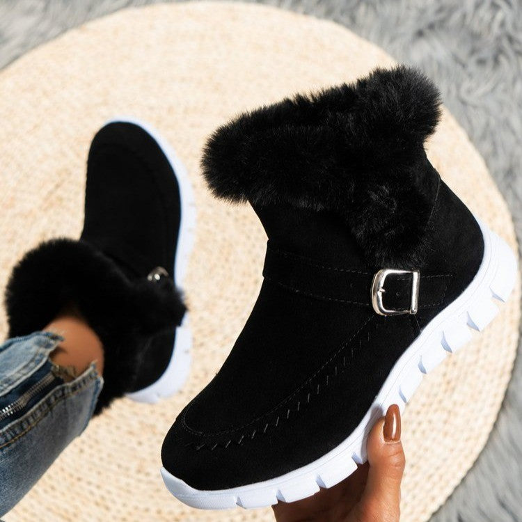 Winter Boots