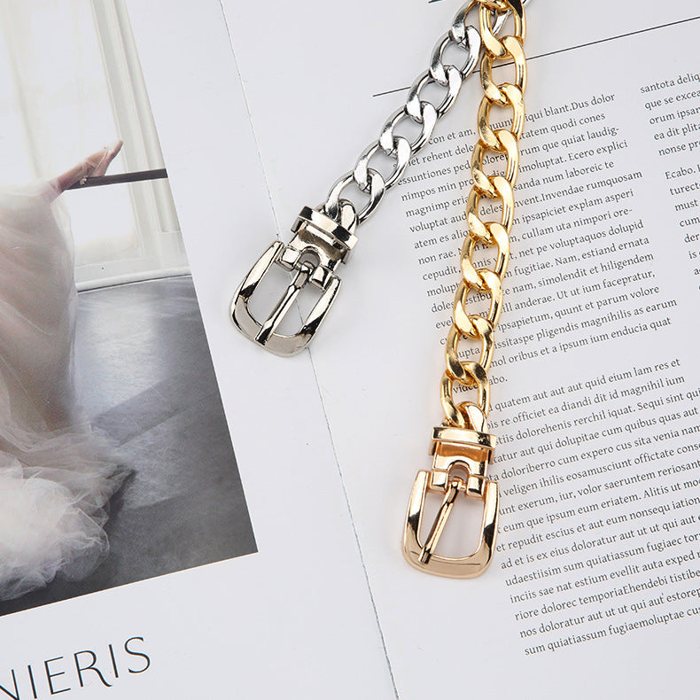 Fashion Chain Belt