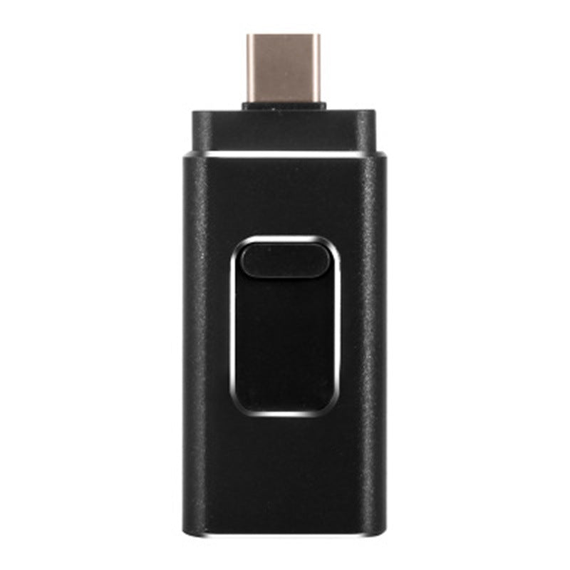 USB Storage Stick For IPhone&Android Type C Usb