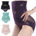 High Waist Postpartum Belly Shaping Pants 2pc & 3pc Options