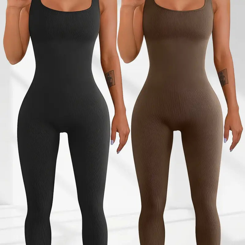 Women's Suspender Tank Top Tights 3pc,2pc,1pc