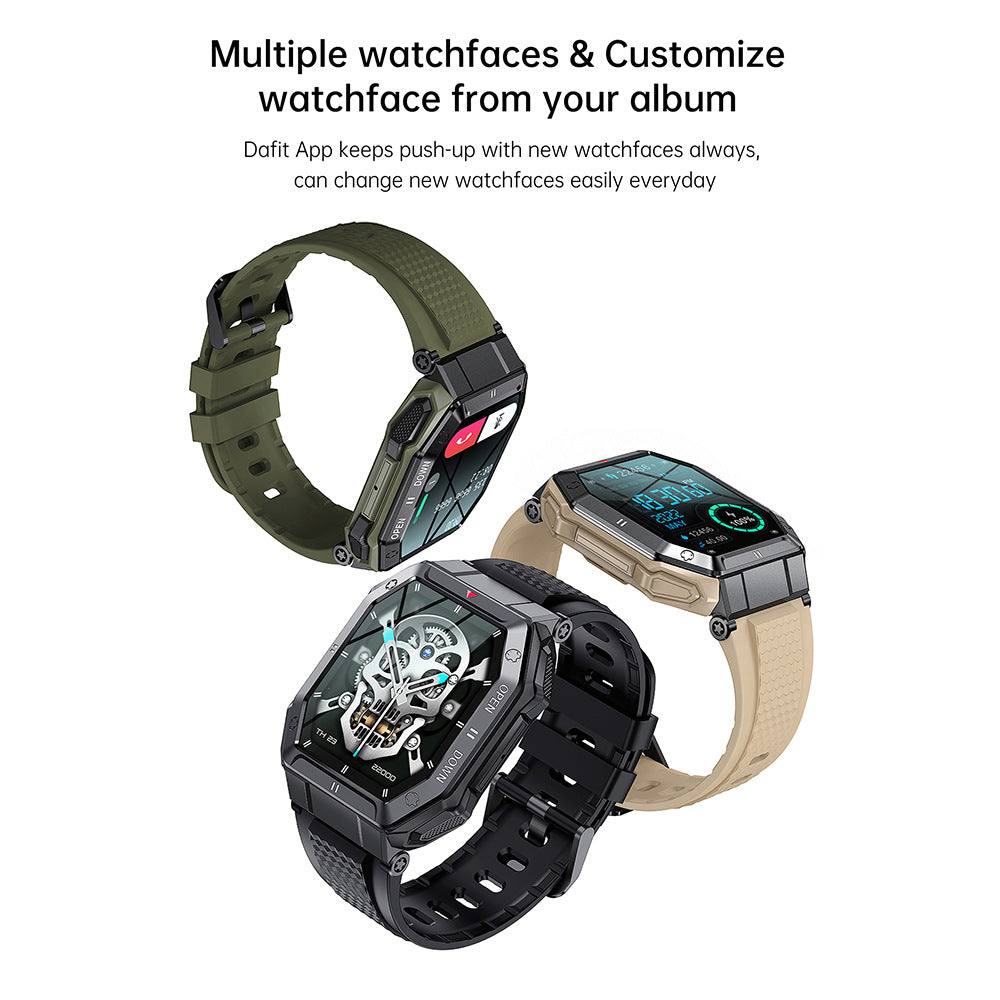 Sports Smart Watch