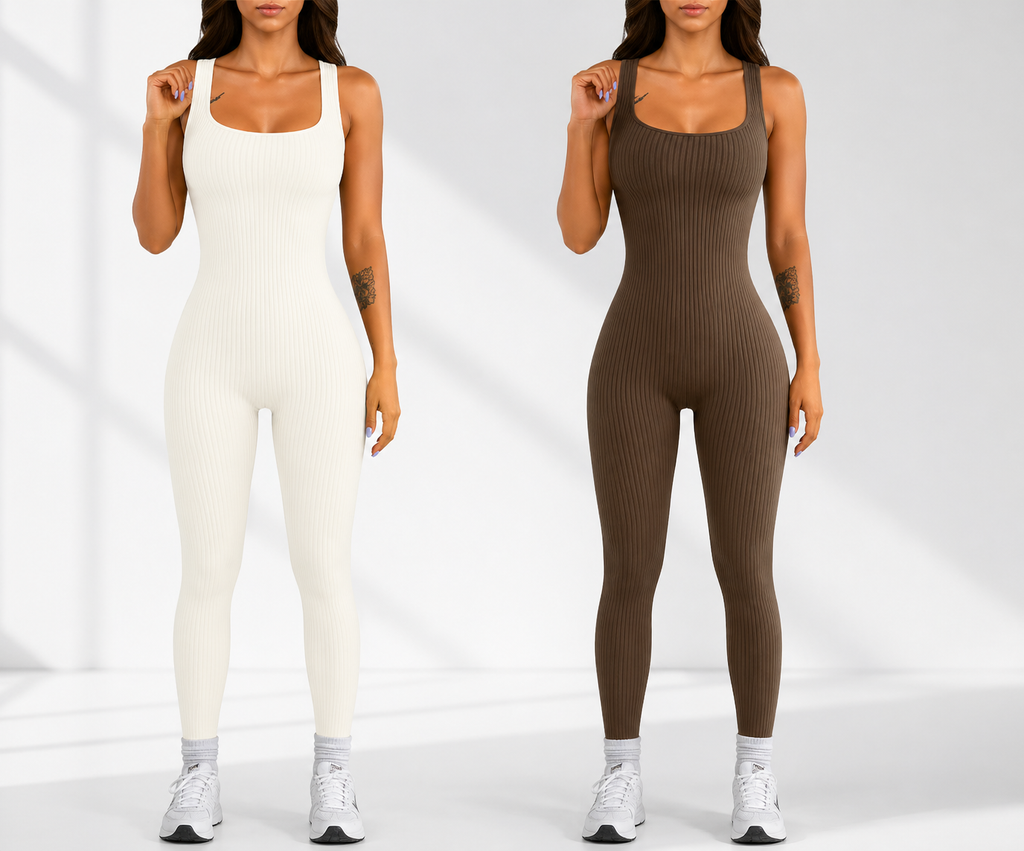 Women's Suspender Tank Top Tights 3pc,2pc,1pc