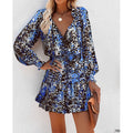 Long Sleeve Dress