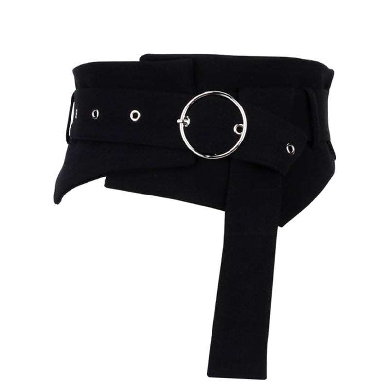 Fashion Wide Belt